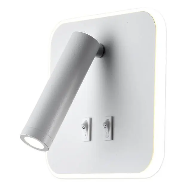 Бра Lussole LSP-8237 LGO Cozy Бра Lussole LSP-8237 LGO Cozy