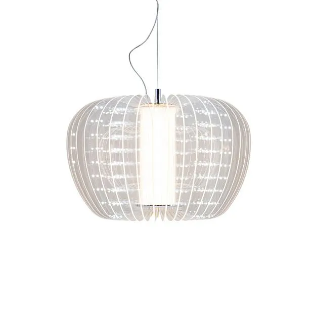 Подвесной светильник L'Arte Luce L42502.98 Mercury