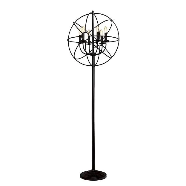 Торшер Loft IT Loft1192F Foucaults Orb