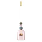 Подвес ODEON LIGHT 5045/12L PALLETA