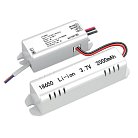 Блок аварийного питания для светильников  Feron 51661.One EK51 до 50W подключение "в разрыв" внеш. АКБ