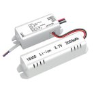 Блок аварийного питания для светильников  Feron 51661.One EK51 до 50W подключение "в разрыв" внеш. АКБ