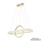 Подвесная люстра Arte Milano 311311/L1000 GD AM-Venezia