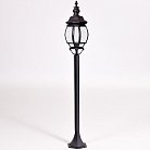 Наземный фонарь Oasis Light 83406L Bl