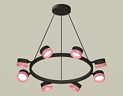 Подвесной светильник Ambrella light XB9198251