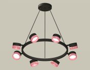 Подвесной светильник Ambrella light XB9198251
