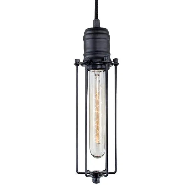Подвесной светильник Citilux CL450202 Эдисон