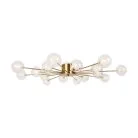 Потолочная люстра Freya FR5242CL-16BS1 Celebrity