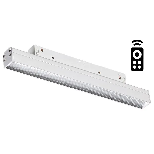 Трековый светильник Novotech 358617 FLUM Трековый светильник Novotech 358617 FLUM