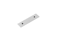Соединитель для трекового шинопровода Donolux I connector SPACE-Track system W