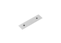 Соединитель для трекового шинопровода Donolux I connector SPACE-Track system W