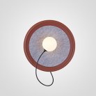 Настенный светильник ImperiumLoft 224254-23 Margott-Wall01