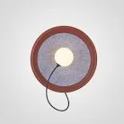 Настенный светильник ImperiumLoft 224254-23 Margott-Wall01