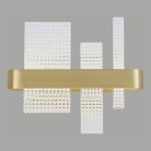 Настенный светильник Wertmark WE460.01.301 LOTTA