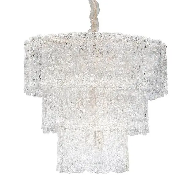 Люстра Delight Collection BRCH9094-80 gold