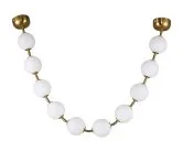 Подвес бронза Led 60W Kink Light 07627-10L,20(3000K) Мони