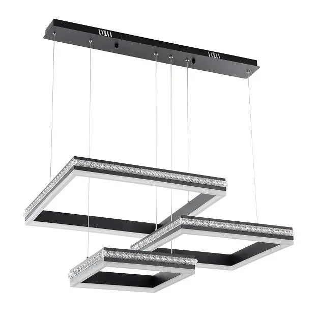 Подвесной светильник LED4U 8596-500-400-300 Подвесной светильник LED4U 8596-500-400-300