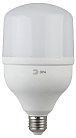 Лампочка светодиодная ЭРА LED POWER T120-40W-6500-E27