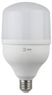 Лампочка светодиодная ЭРА LED POWER T120-40W-6500-E27