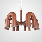 Подвесная Люстра Fanny 12 Orange ImperiumLoft 192010-23