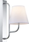 Бра Newport 4641/A chrome 4640