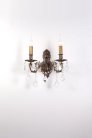 Бра Lucia Tucci W122.2 Barletta Antique