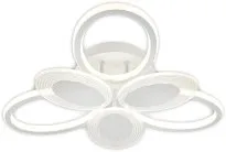 Потолочная люстра Escada 10259/6LED Atreus