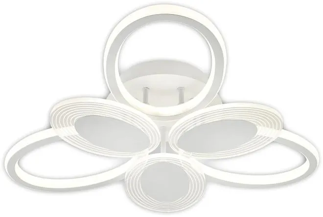 Потолочная люстра Escada 10259/6LED Atreus Потолочная люстра Escada 10259/6LED Atreus