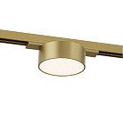 Светильник для трека Denkirs DK5761-SB SHINE FLOW