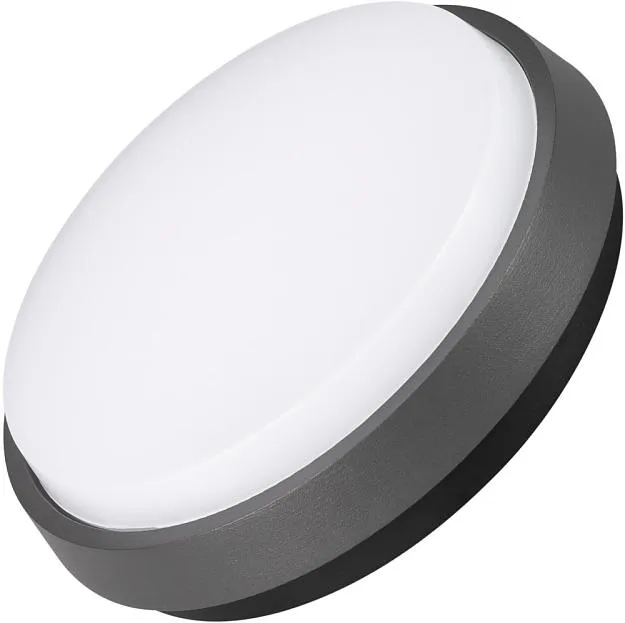 Накладной уличный светильник Arlight 029948 Giro Накладной уличный светильник Arlight 029948 Giro