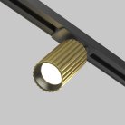 Трековый светильник Technical Maytoni TR218-1-GU10-BS Calipso