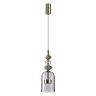 Подвес ODEON LIGHT 5045/12LA PALLETA