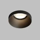 Встраиваемый светильник Denkirs DK2070-BK Kreds