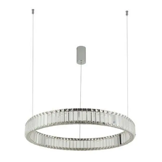 Подвесной светильник Divinare 1135/02 SP-36 Renata Подвесной светильник Divinare 1135/02 SP-36 Renata