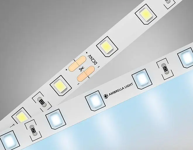 Светодиодная лента Ambrella Light GS3003 Светодиодная лента Ambrella Light GS3003