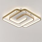 Потолочная люстра Lumion 8019/75CL TWIST