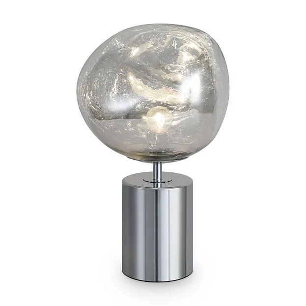 Настольный светильник Freya FR5378TL-01SM Ejection