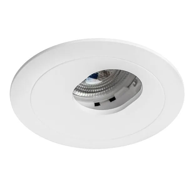 Встраиваемый светильник Lightstar 012216 ANELLO Встраиваемый светильник Lightstar 012216 ANELLO