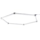 Комплект со светильником линейным Lightstar V6A450064 Varieta