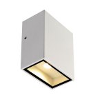 Уличный настенный светильник SLV 232431 Quad 1 XL