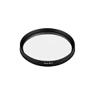 Насадка LGD-ARTIFACT-OVAL-LENS-R65 (BK) Arlight 057148