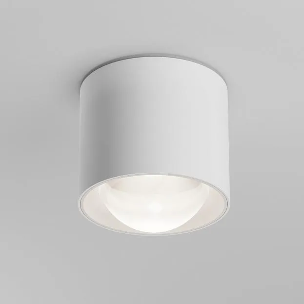 Потолочный светильник Maytoni C217CL-15W4K-W Lens