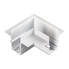 Соединитель "L" для арт. 135229-135230 NOVOTECH 135231