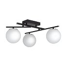 Потолочная люстра поворотная LED Citilux CL223132 DORSY
