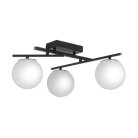 Потолочная люстра поворотная LED Citilux CL223132 DORSY