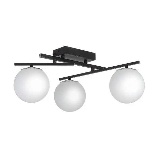 Потолочная люстра поворотная LED Citilux CL223132 DORSY Потолочная люстра поворотная LED Citilux CL223132 DORSY