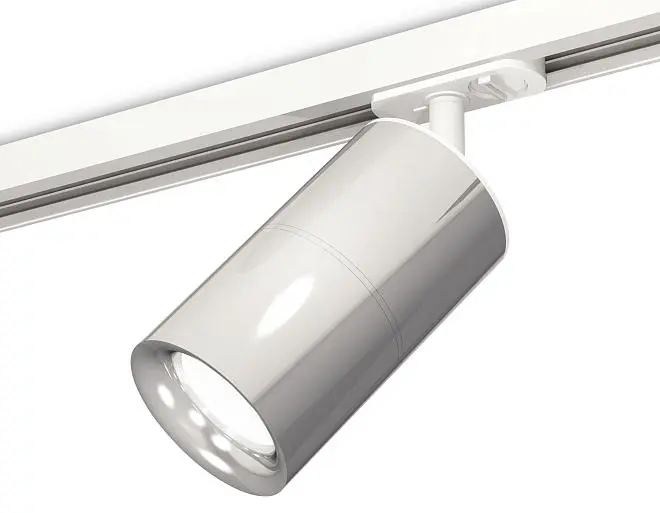 Комплект трекового светильника Ambrella light XT7405002 TRACK SYSTEM Комплект трекового светильника Ambrella light XT7405002 TRACK SYSTEM