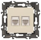 Розетка ЭРА 14-3108-02