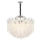 Подвесная люстра MODELUX ML.6759.12 CR