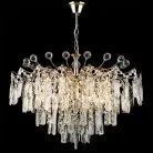 Подвесная люстра Reluce 02584-0.4-08 FGD